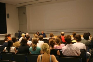 21. Juni 2006 Universität der Künste, Berlin (1 photo)