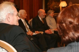 25. März 2006 Hotel Adlon, Berlin (1 photo)