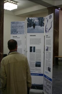 6. Juni 2006 Medientagen der Humboldt Universität zu Berlin (2 photos)