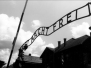 Stammlager Auschwitz 27.01.05 (4 photos)