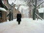 Werner Bab am 27.1.2005 in Auschwitz 1 (1 photo)
