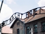 Auschwitz Tor