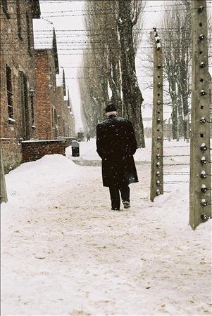 Foto Bab Auschwitz 2